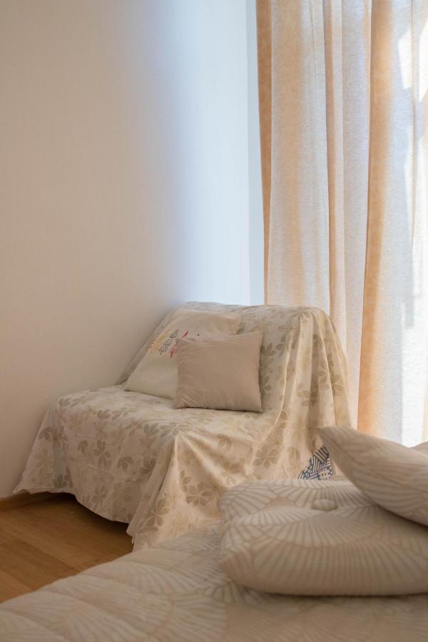 Margot Apartment Bologne Extérieur photo