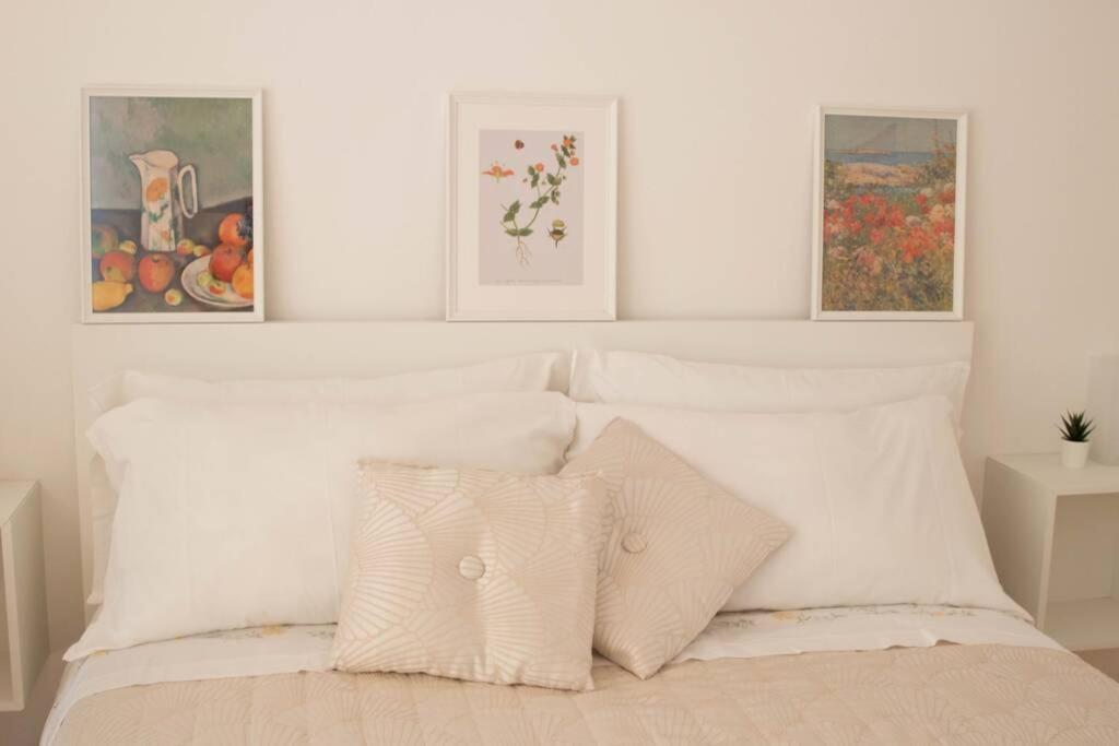 Margot Apartment Bologne Extérieur photo