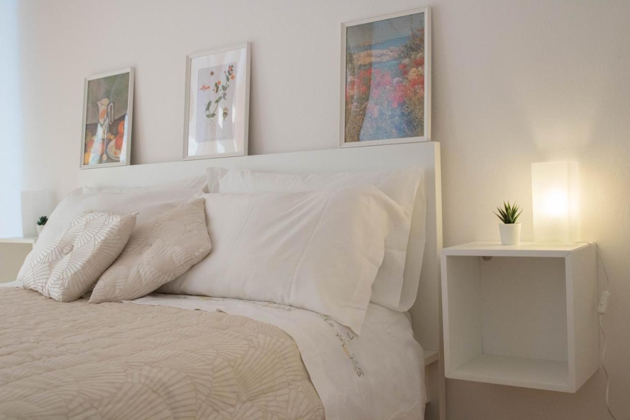 Margot Apartment Bologne Extérieur photo