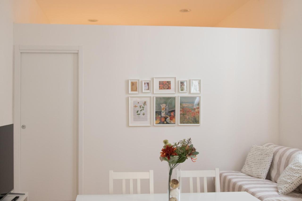 Margot Apartment Bologne Extérieur photo